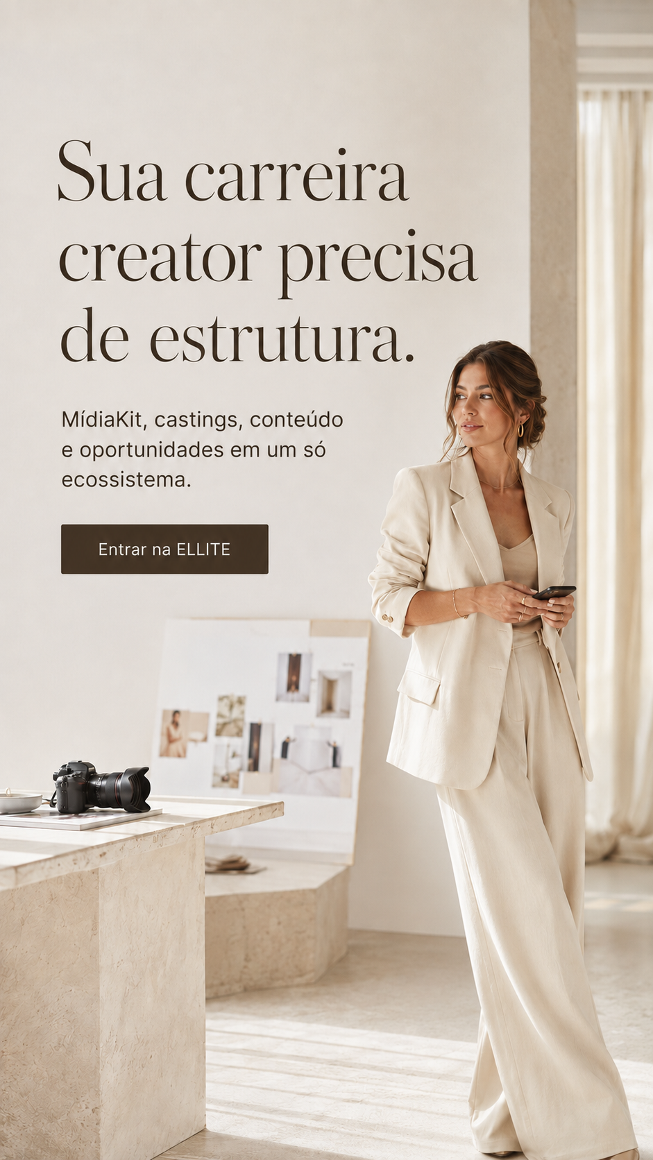 ELLITE Partner