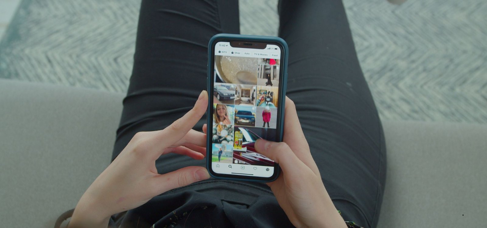 Meta amplia proteção para adolescentes e redefine o futuro da experiência digital