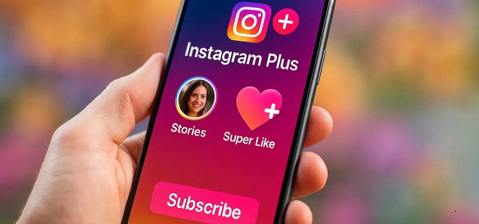 Instagram Plus chega ao Brasil: assinatura da Meta promete recursos exclusivos por R$ 10 mensais