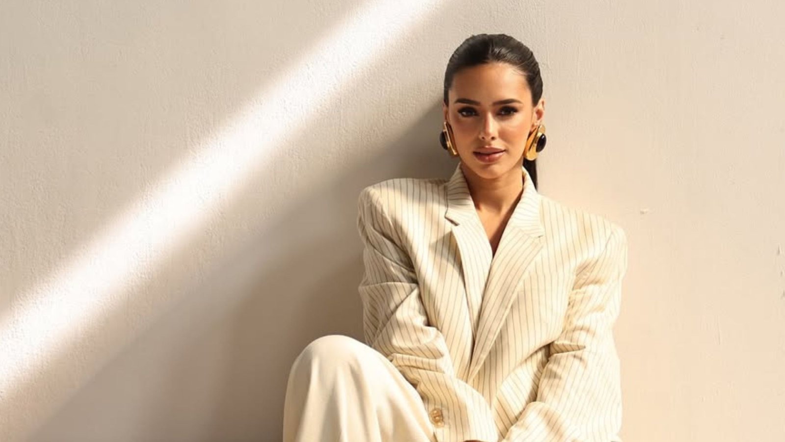 Como Bruna Biancardi Reescreveu Sua Imagem Pública com Elegância e Resiliência
