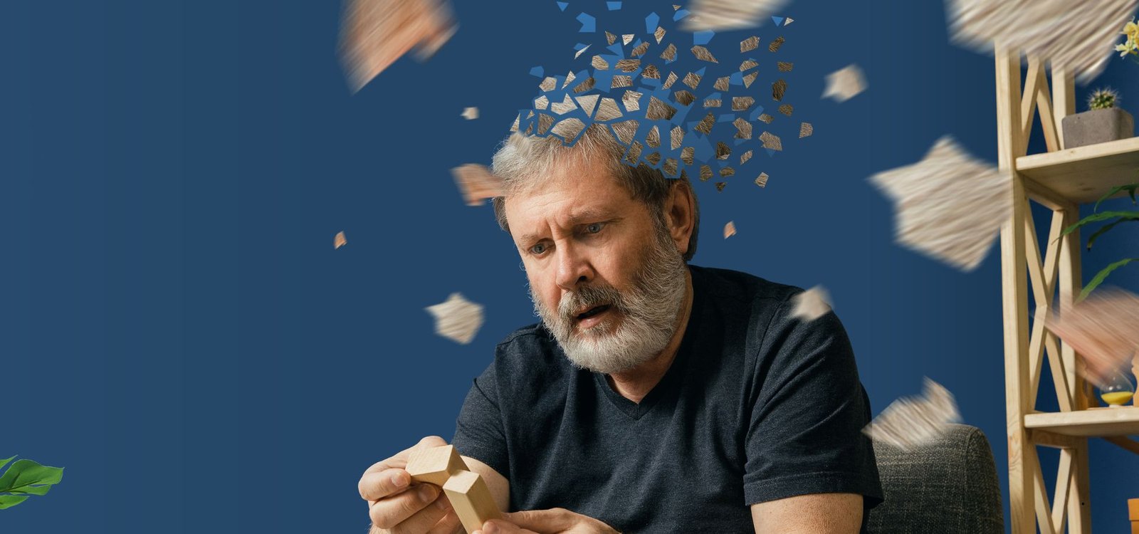 Por Que o Alzheimer Afeta Mais Mulheres? A Ciência Começa a Entender o Que Acontece com o Cérebro Feminino